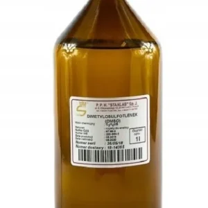 Dimetylosulfotlenek — CAS 67-68-5 — C2H6OS — odczynnik chemiczny