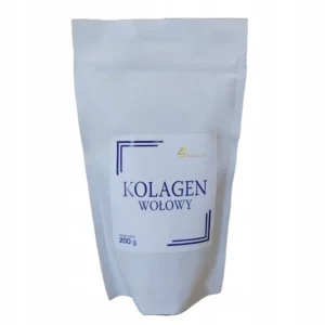 kolagen wołowy — zdjęcie produktu
