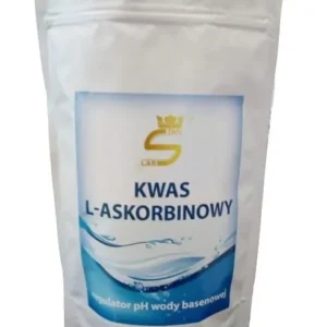 kwas l askorbinowy — zdjęcie produktu