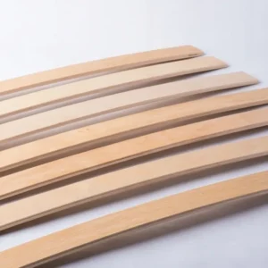 listwa sprężynująca gięta — zdjęcie produktu