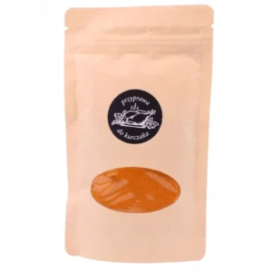 przyprawa do kurczaka — zdjęcie produktu