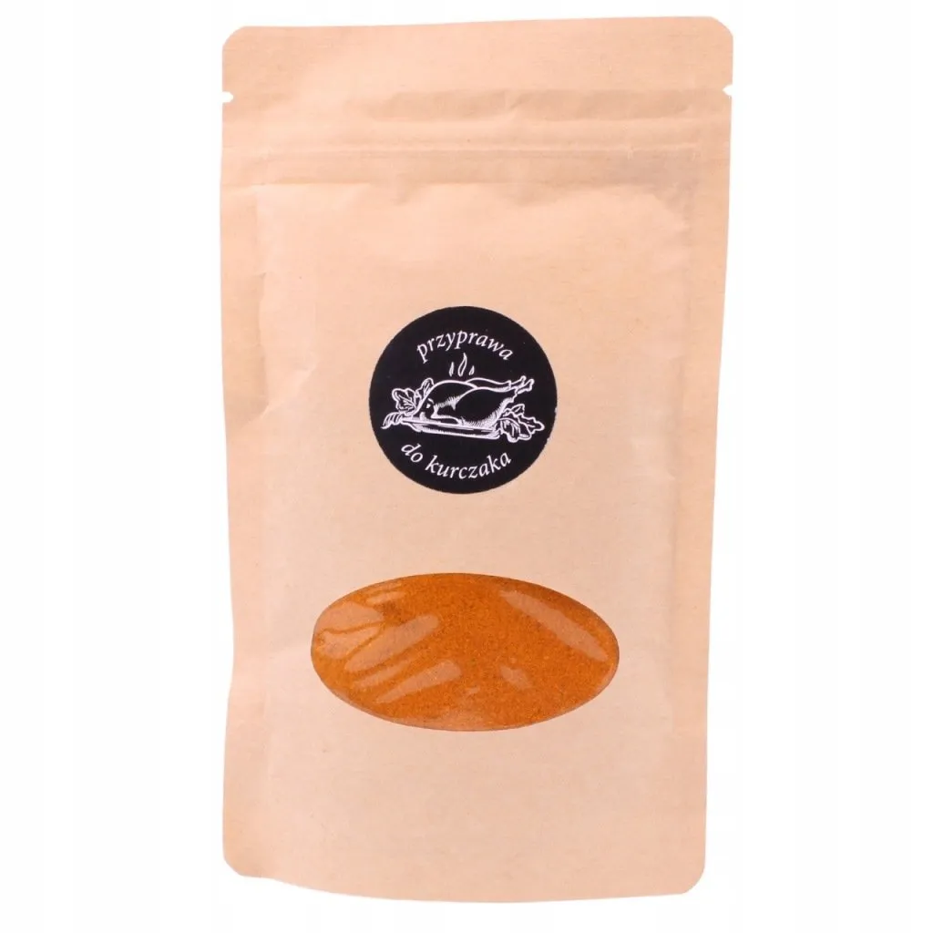 przyprawa do kurczaka — zdjęcie produktu
