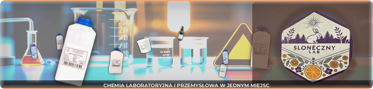Słoneczny Lab