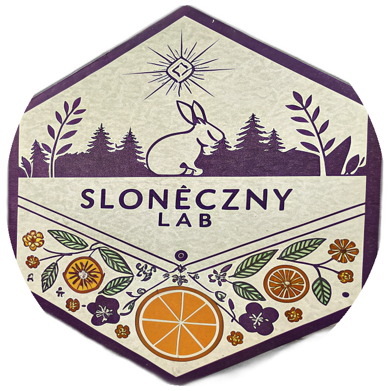 Słoneczny Lab
